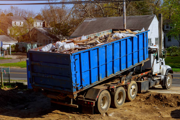 Best Professional Junk Removal  in South Miami Heights, FL