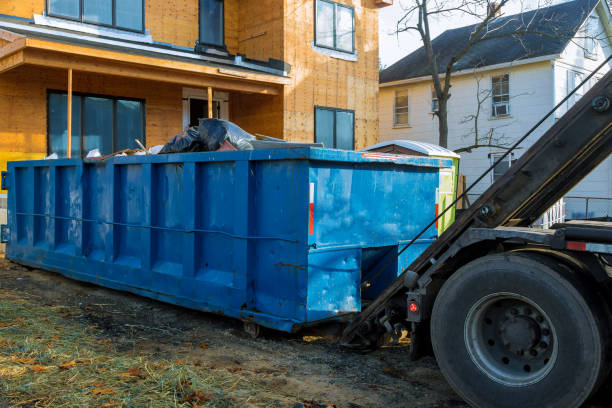 Household Junk Removal in South Miami Heights, FL